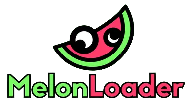 MelonLoader Logo